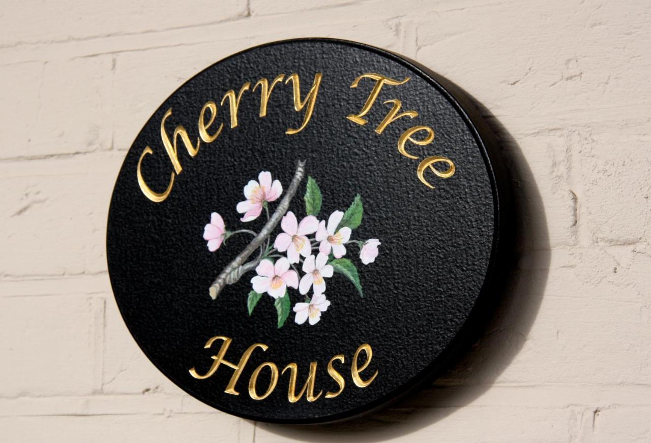 Cherry Tree House Bed & Breakfast Bournemouth Luaran gambar