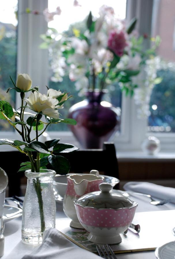 Cherry Tree House Bed & Breakfast Bournemouth Luaran gambar