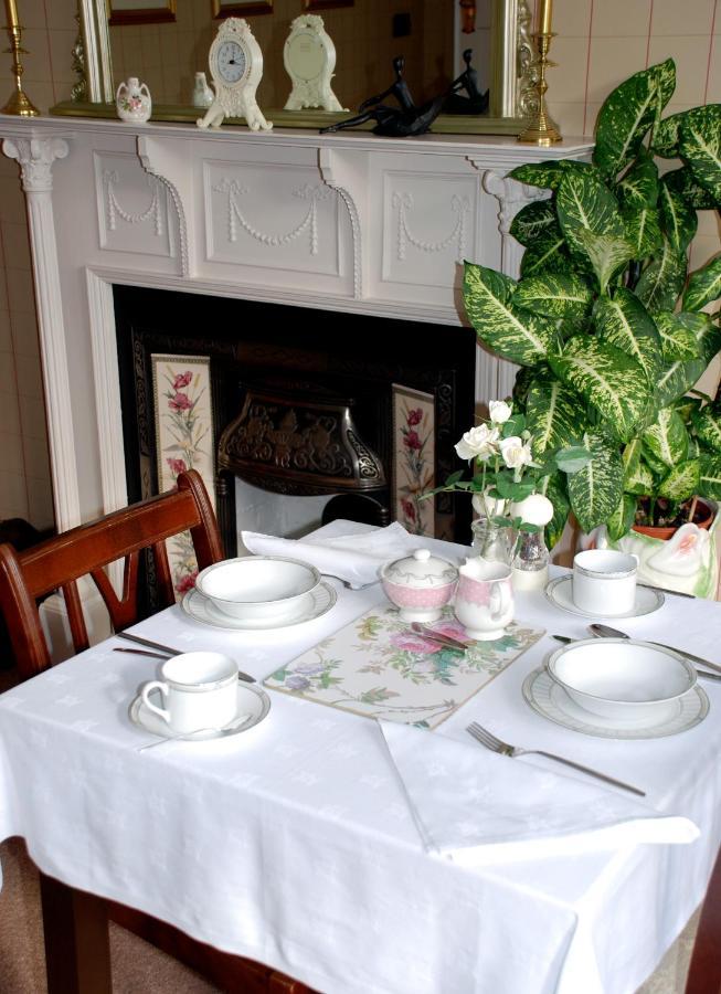 Cherry Tree House Bed & Breakfast Bournemouth Luaran gambar