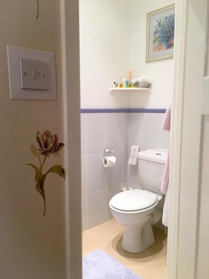 Cherry Tree House Bed & Breakfast Bournemouth Luaran gambar