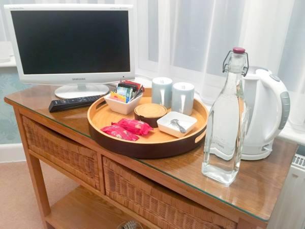Cherry Tree House Bed & Breakfast Bournemouth Luaran gambar