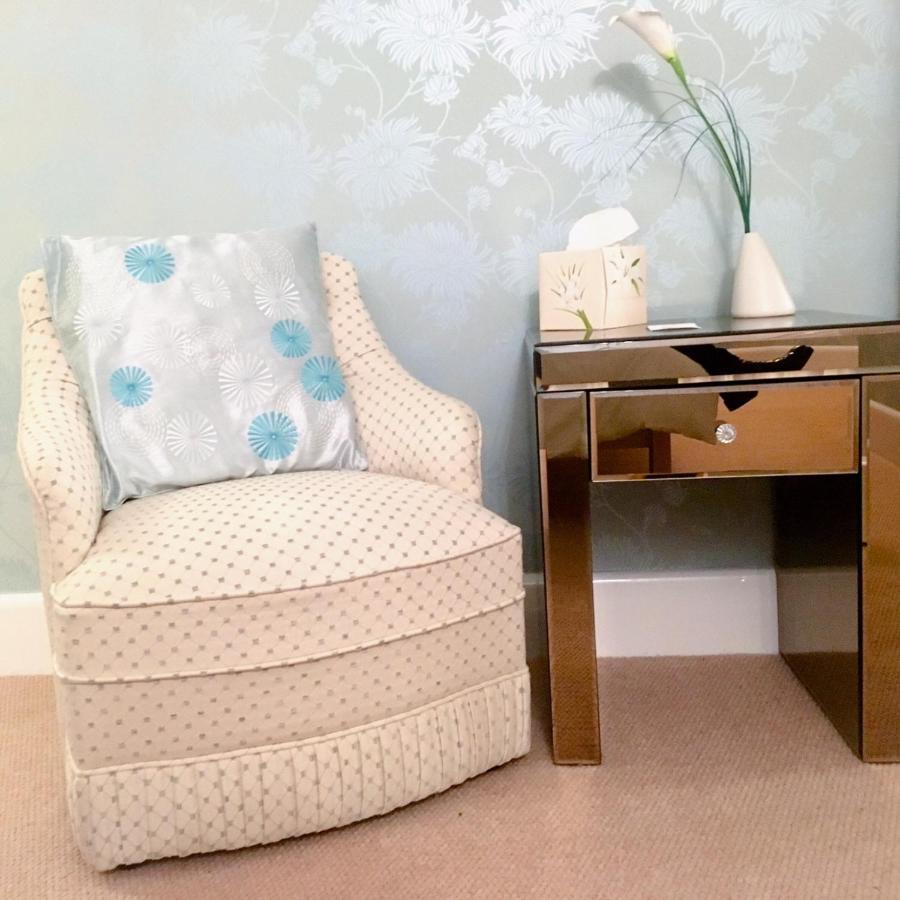 Cherry Tree House Bed & Breakfast Bournemouth Luaran gambar