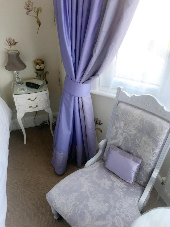 Cherry Tree House Bed & Breakfast Bournemouth Luaran gambar