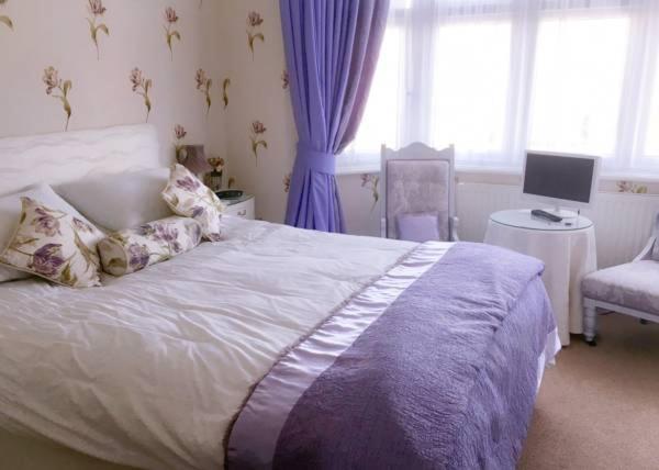 Cherry Tree House Bed & Breakfast Bournemouth Luaran gambar